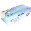 Boîte de mouchoirs 100% recyclés Ecodoo - 100 mouchoirs