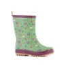 Bottes enfant Blackfox Robin Vert clair