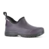 Bottillons Blackfox Oregon Aubergine
