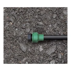 Bouchon extra pour tuyau de Ø 16 mm