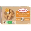 Boudoirs bio BABYBIO 120 g
