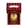 Bougie bijou parfumée My Jolie Candle pain d’épices avec cristal Swarovski - 180 g
