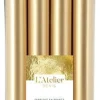 Bougie flambeau de ménage coloris or 18 cm L’Atelier Denis – Les 8 pièces