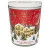 Bougie parfumée cire végétale Thé des rois mages Collines de Provence - 180 g
