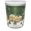 Bougie parfumée cire végétale Forêt de sapin Collines de Provence - 180 g
