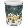 Bougie parfumée cire végétale Nuit étoilée Collines de Provence - 180 g