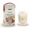 Bougie parfumée Esteban Baies et fleurs d’hiver - 180 g