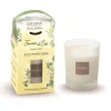 Bougie parfumée initiale Esteban senteur Jasmin d’été - 180 g