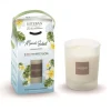 Bougie parfumée initiale Esteban senteur Monoï soleil - 180 g