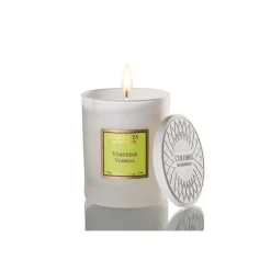 Bougie Parfumée Verveine – 180 gr
