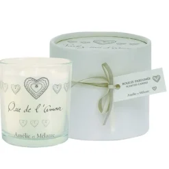 Bougie Que de l'amour