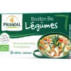 Bouillon de légumes en cube - 72 gr