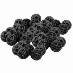 Boules biologiques pour bassin 25 pièces - SUPERFISH BASSIN Pond Clear