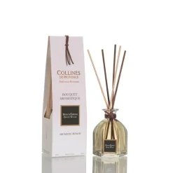 Bouquet Aromatique Bois d’ébène – 100 ml