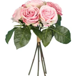 Bouquet déco Londres 32 cm