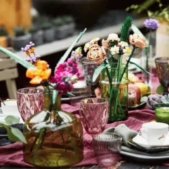 Bouquet de fleurs LEGO® Botanical Collection 18 ans et plus - 756 pièces