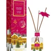 Bouquet parfumé amande-litchi Collines de Provence - 100 ml