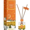Bouquet parfumé cannelle-orange Collines de Provence - 100 ml