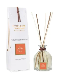 Bouquet parfumé Collines de Provence Fleur de Santal - 100 ml