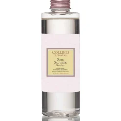Bouquet parfumé Couture soie sauvage 200 ml