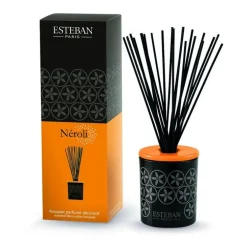 Bouquet parfumé déco et sa recharge Néroli Esteban - 100 ml Esteban - 100 ml