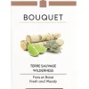 Bouquet parfumé Maison Berger parfum Terre sauvage - 100 ml