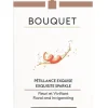 Bouquet parfumé Maison Berger parfum Pétillance exquise - 100 ml