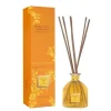 Bouquet parfumé senteur mandarine yuzu Collines de Provence - 500 ml