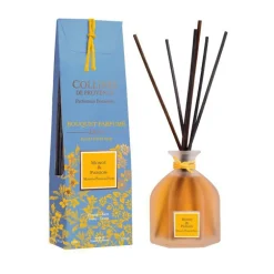 Bouquet parfumé senteur monoï passion Collines de Provence - 100 ml