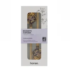Bouquets à infuser bio fleurs des champs Horae – x 2