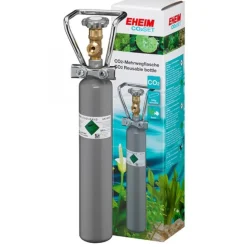 Bouteille CO2 rechargeable 500g - EHEIM