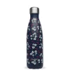 Bouteille hanami - bleu Qwtech - 500 ml