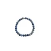 Bracelet aventurine bleue 8mm