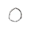 Bracelet howlite 8mm