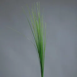 Branche artificielle d’Isolepsis vert clair - 70 cm