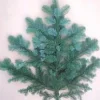 Branche de sapin Nobilis bleu pour décoration de Noël - 80/100 cm