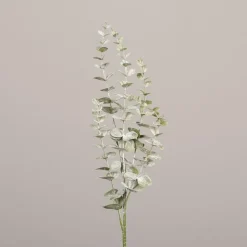 Branche d’eucalyptus vert - 73 cm