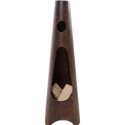 Brasero Thor RedFire