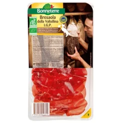Bresaola della Valtellina IGP 70 g