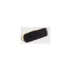 Brosse balai en fibre végétale palmira 32 cm