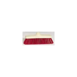 Brosse balai en PVC 32 cm