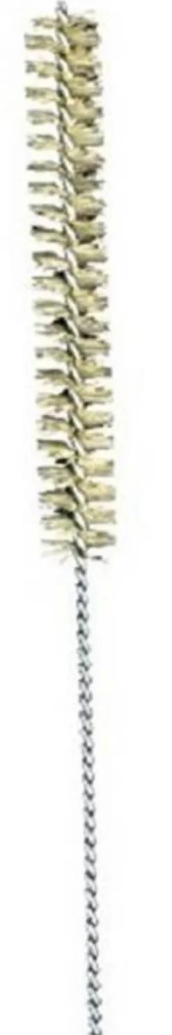 Brosse de nettoyage pour aquarium coloris gris 1 mètre de tuyau EHEIM - Ø 9/12 mm