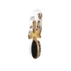 Brosse double M