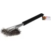 Brosse forme triangle à manche soft touch - 45 cm