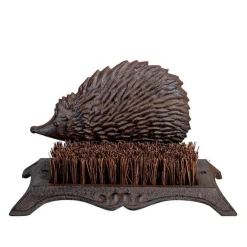 Brosse forte hérisson 25,3x15,8x15 cm