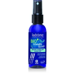 Brume d'oreiller Bio'Sommeil Ladrôme - 50 ml