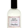 Brume d’oreiller en flacon spray en verre Lothantique Fleur du Japon - 100 ml