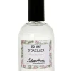Brume d’oreiller en flacon spray en verre Lothantique Fleur de Tiaré - 100 ml