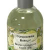 Brume d'oreiller Lothantique Jardin d'aquarelles Concombre Basilic – 100 ml