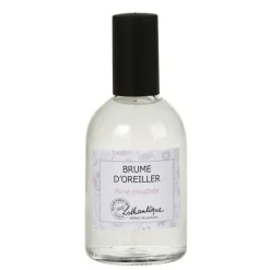 Brume d'oreiller Rose poudrée – 100 ml